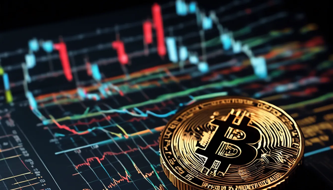 The Art of Trading Bitcoin Strategies for Success