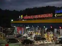 Satu Arah Arus Balik Diperpanjang Lagi, Kini Mulai dari Km 414 hingga Km 72