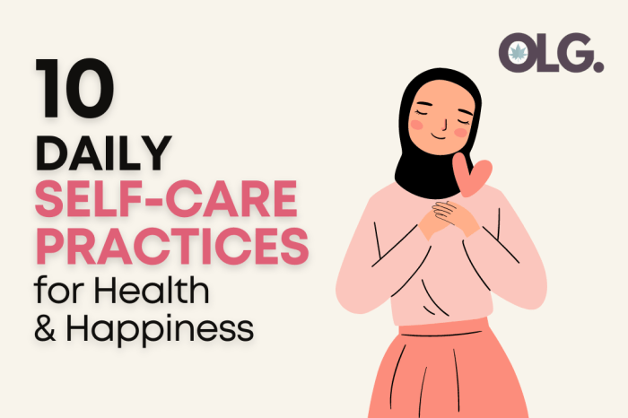 Self-Care Lifestyle Trends You Can Practice Daily