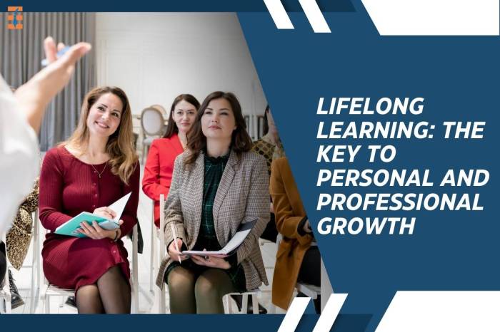 Learning Lifestyle Trends For Lifelong Growth