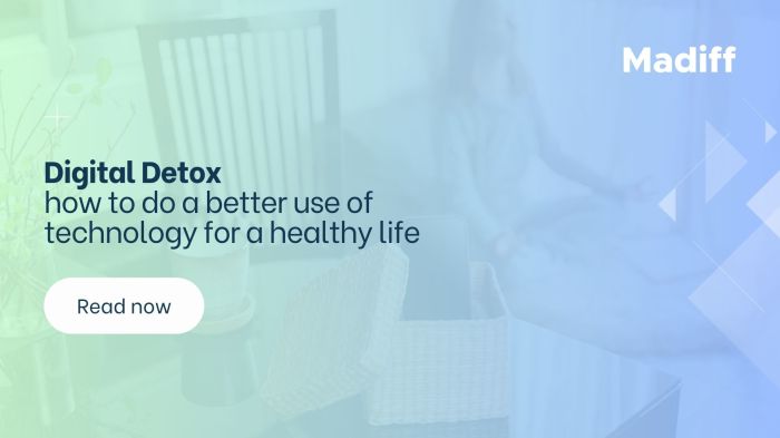 Digital Detox Lifestyle Trends For A Healthier Life