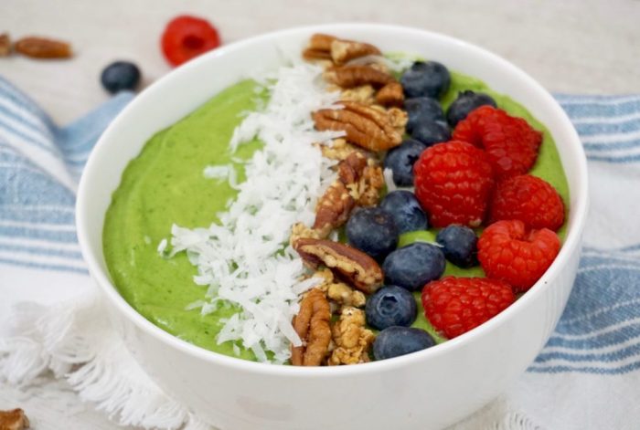Healthy Lifestyle Trends For Everyday Energy
