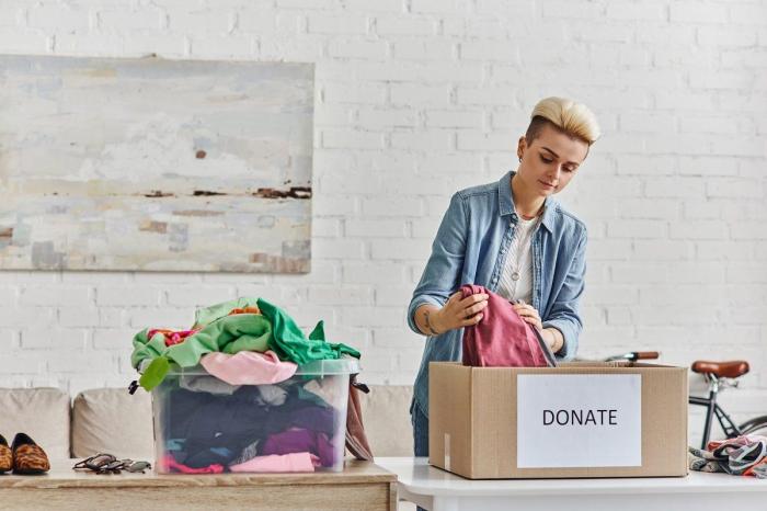 Eco-Positive Lifestyle Trends Creating A Better Future