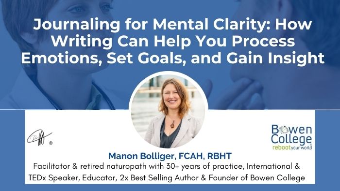 Journaling Lifestyle Trends For Mental Clarity