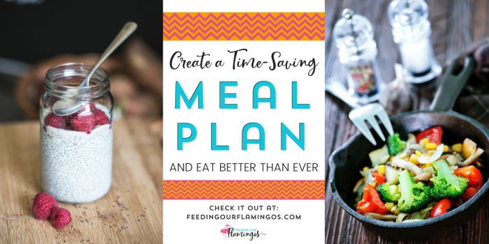 Meal Planning Lifestyle Trends That Save Time