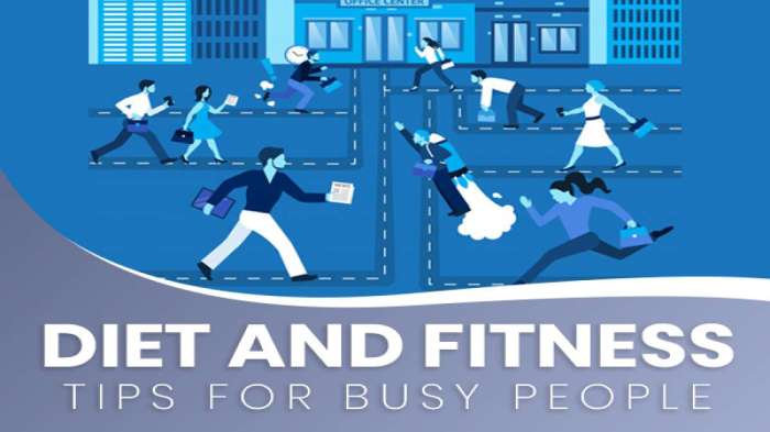 Fitness-Free Wellness Lifestyle Trends For Busy People