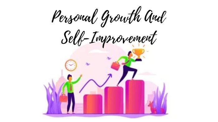 Personal Growth Lifestyle Trends For Self-Improvement