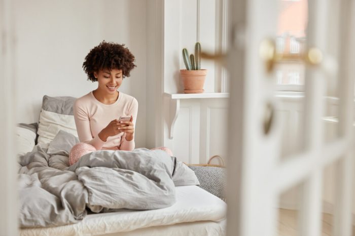 Evening Routine Lifestyle Trends For Better Sleep